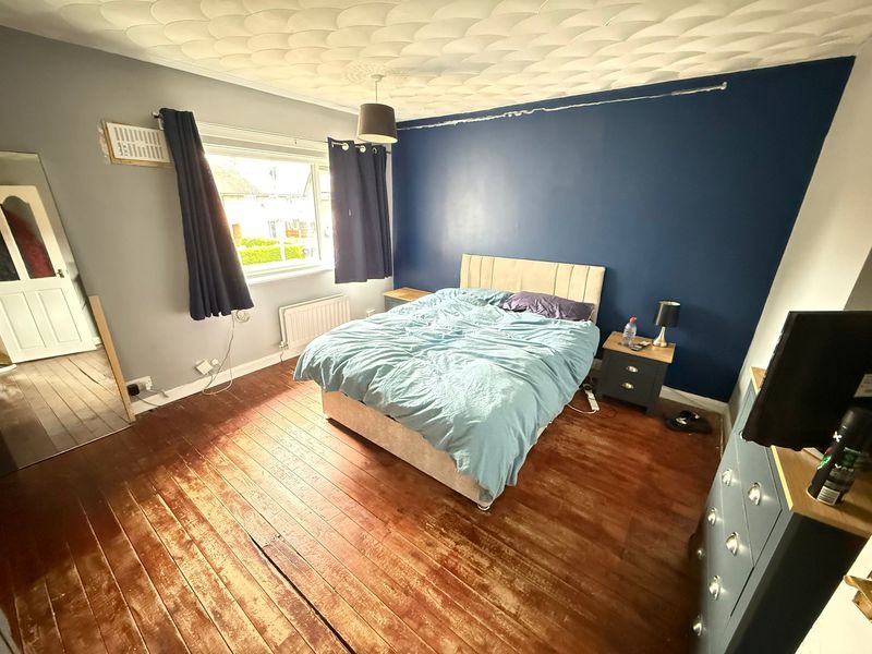 Peckforton Drive Great Sutton